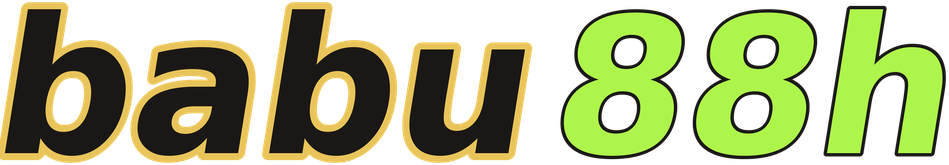 babu88h logo